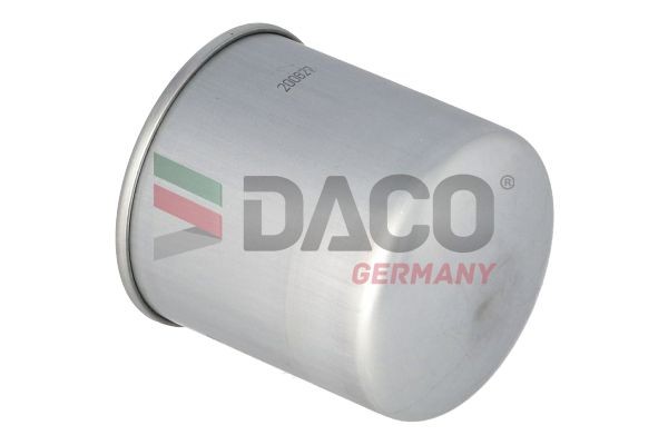 DACO Germany Fuel filter Article number: DFF2300 cheaply