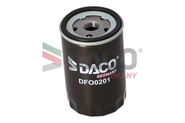 DACO Germany Oliefilter Varenummer: DFO0201 billige