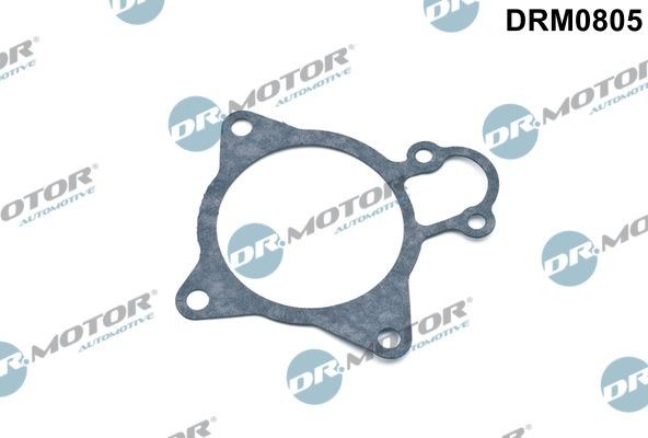 DR.MOTOR AUTOMOTIVE Gasket, water pump Article number: DRM0805 cheaply