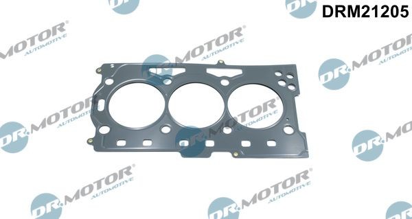 DR.MOTOR AUTOMOTIVE Gasket, cylinder head Article number: DRM21205 cheaply