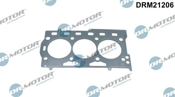 DR.MOTOR AUTOMOTIVE Gasket, cylinder head Article number: DRM21206 cheaply