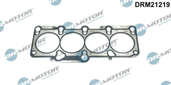 DR.MOTOR AUTOMOTIVE Gasket Set, cylinder head Article number: DRM21219 cheaply