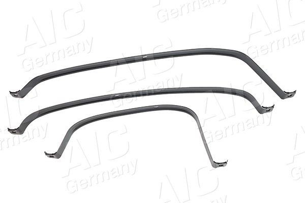 AIC 59080Set Kinnituskomplekt, kütusepaak TRANSPORTER 2.4 D Syncro 78 HP Diisel 2003