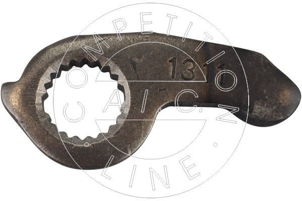 AIC 59509 Release Fork, clutch JETTA 1.8 84 PS Petrol 1992