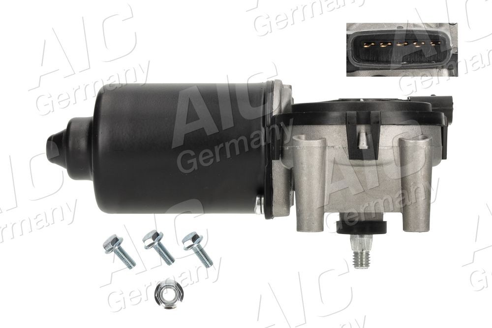 AIC Wiper motor Article number: 59695 cheaply