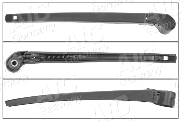 AIC Wiper Arm, windscreen washer Article number: 59718 cheaply