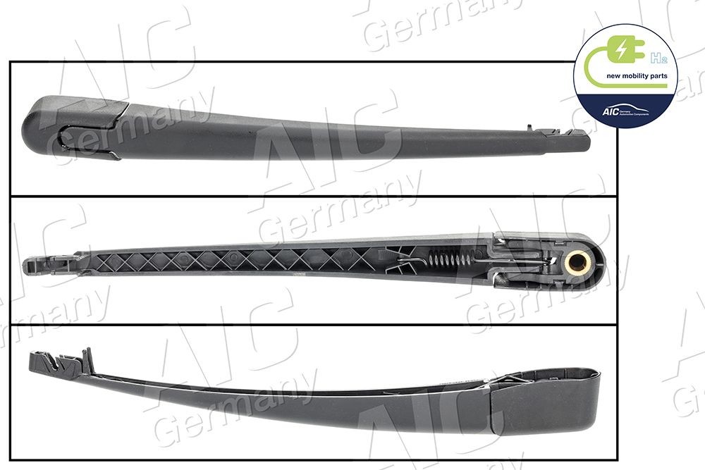 AIC Wiper Arm, windscreen washer Article number: 59737 cheaply