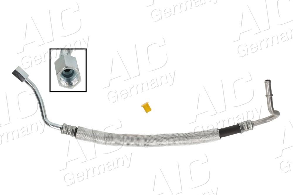 AIC Hydraulic Hose, steering system Article number: 59892 cheaply