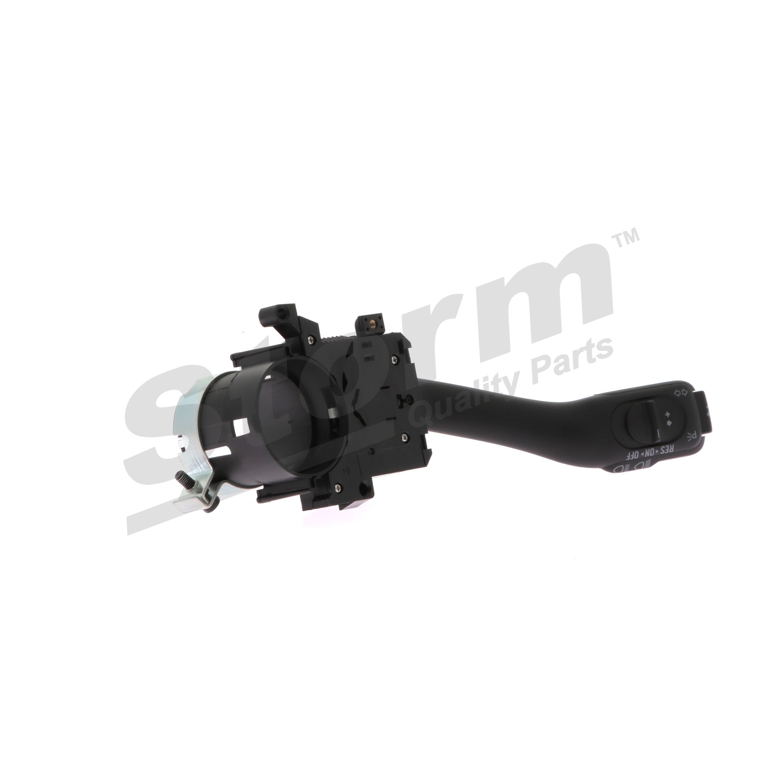 STORM QUALITY PARTS Steering Column Switch Article number: 10320 cheaply