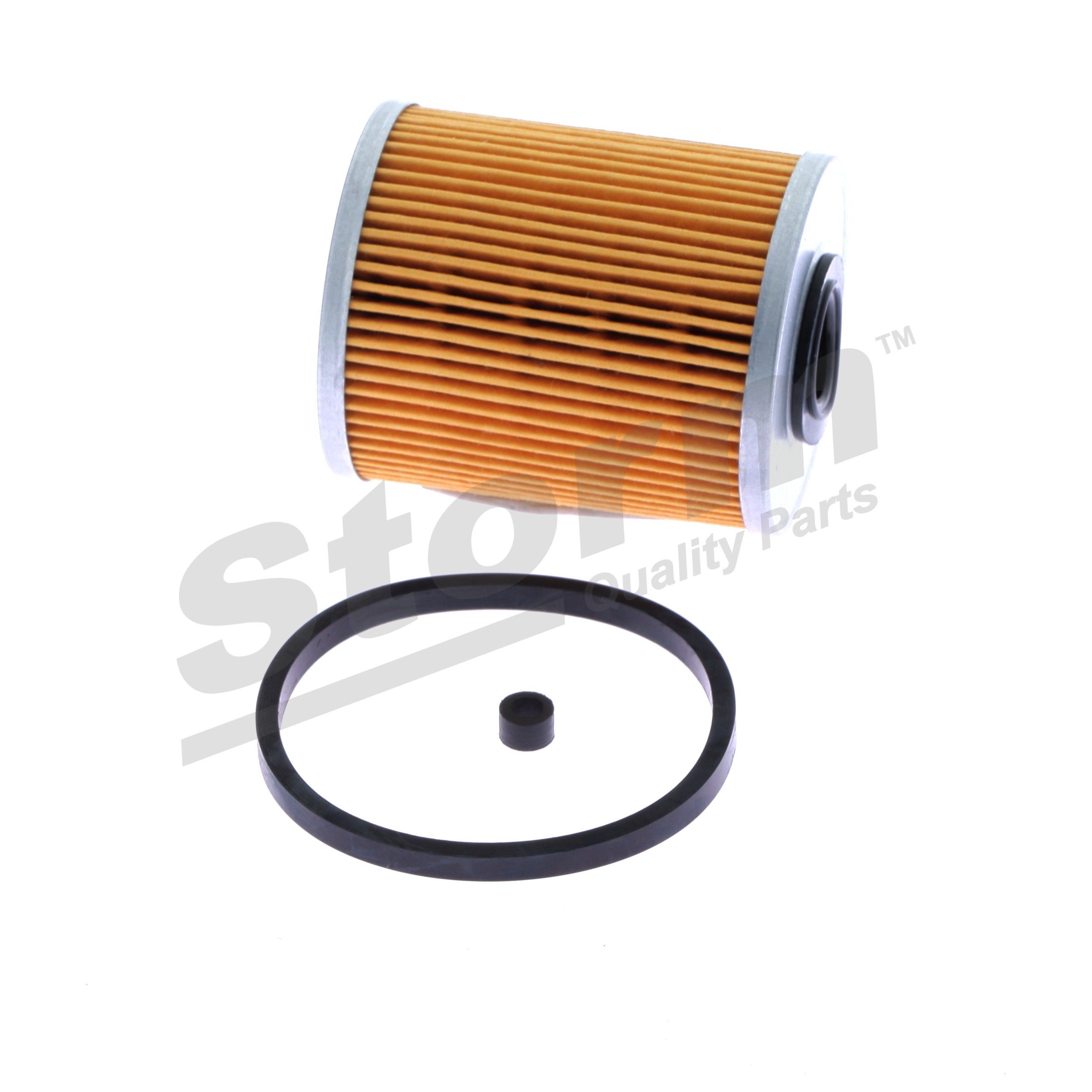 STORM QUALITY PARTS Fuel filter Article number: 10476 cheaply