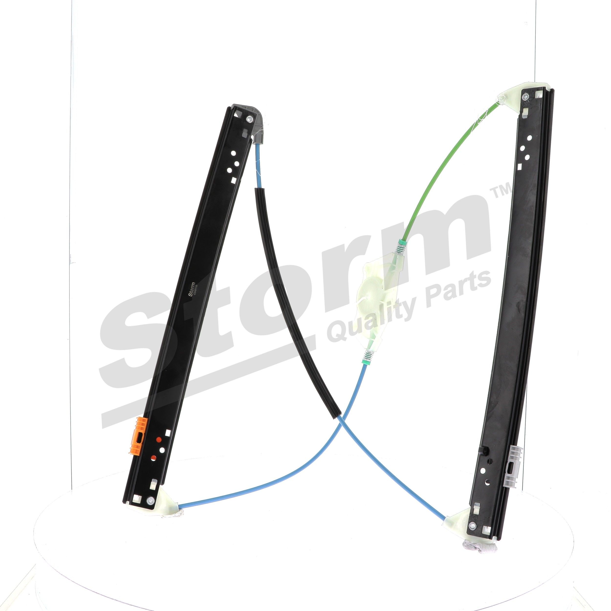STORM QUALITY PARTS Window regulator Article number: 134974 cheaply