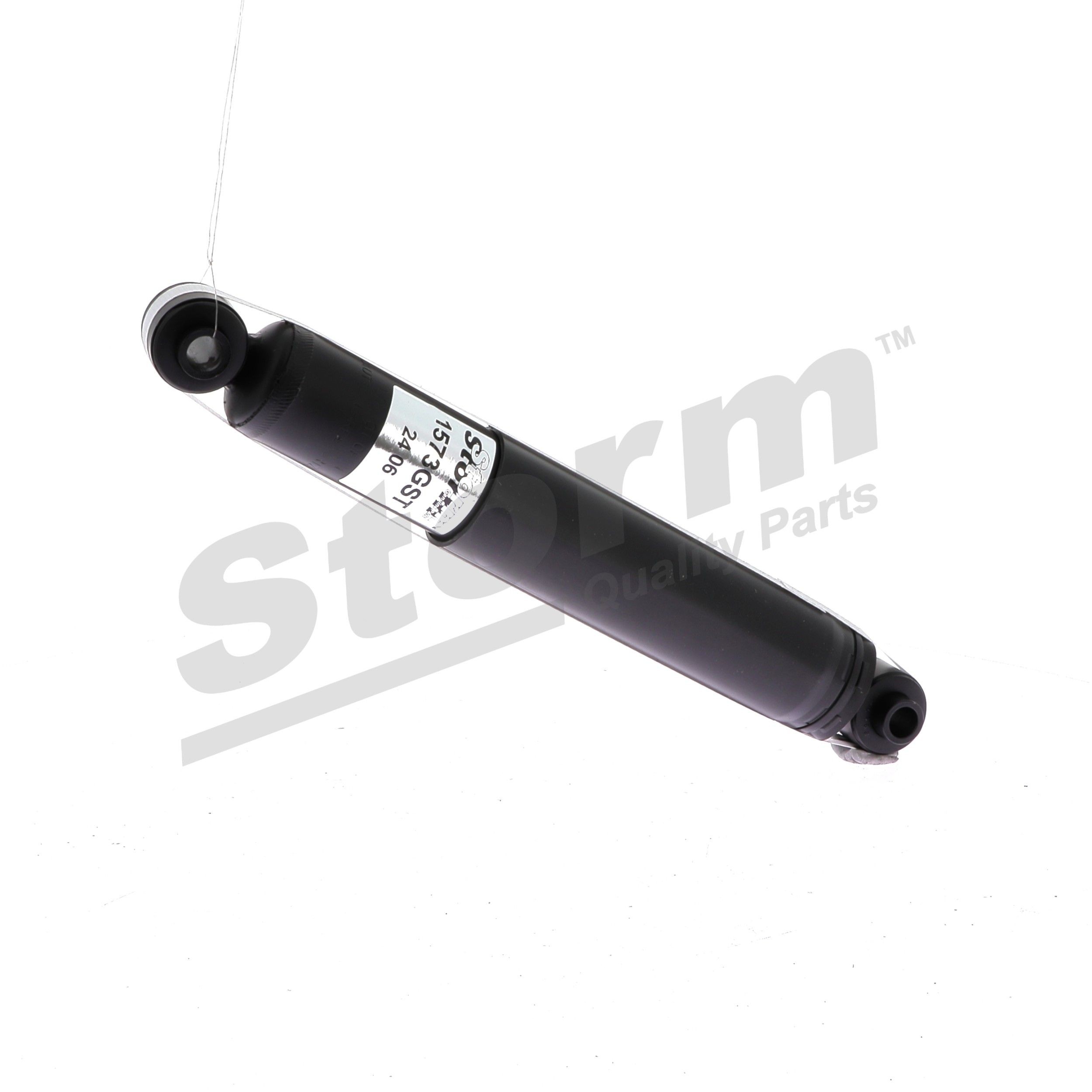 STORM QUALITY PARTS Shock absorber Article number: 1573G cheaply