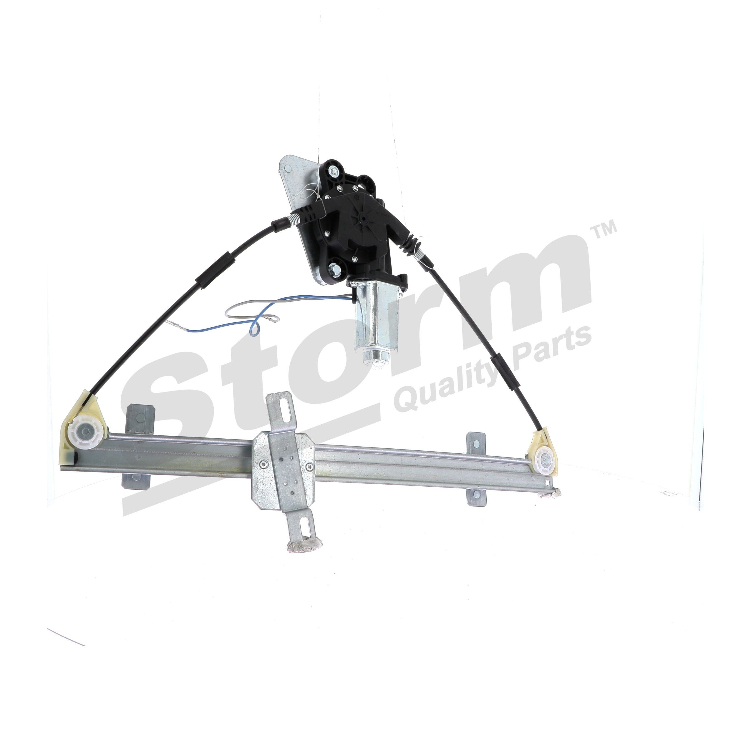 STORM QUALITY PARTS Rudehejs Varenummer: 160075 billige