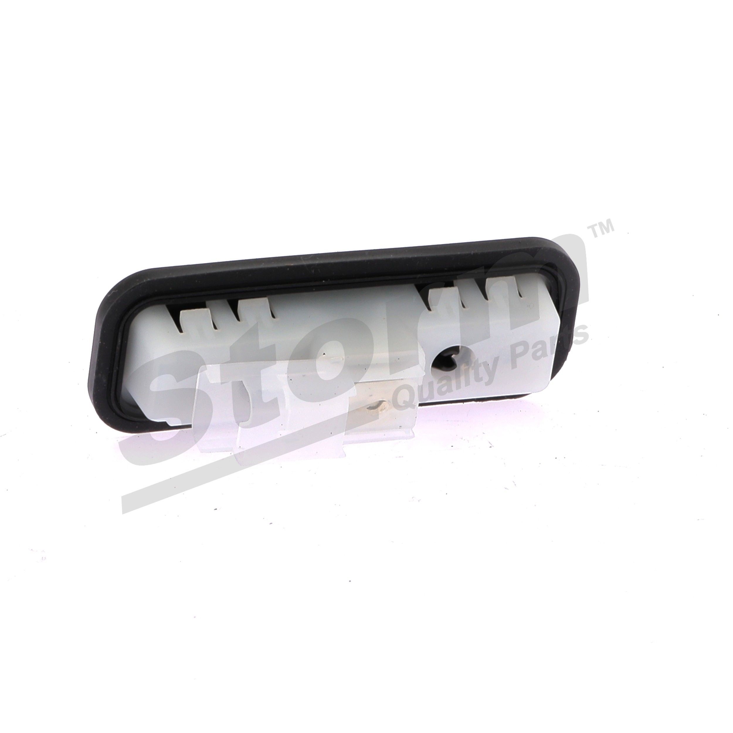 STORM QUALITY PARTS 2852590 Pagasiruumiluugi sulgur C5 2.0 16V BioFlex 140 HP Bensiin/etanool 2017