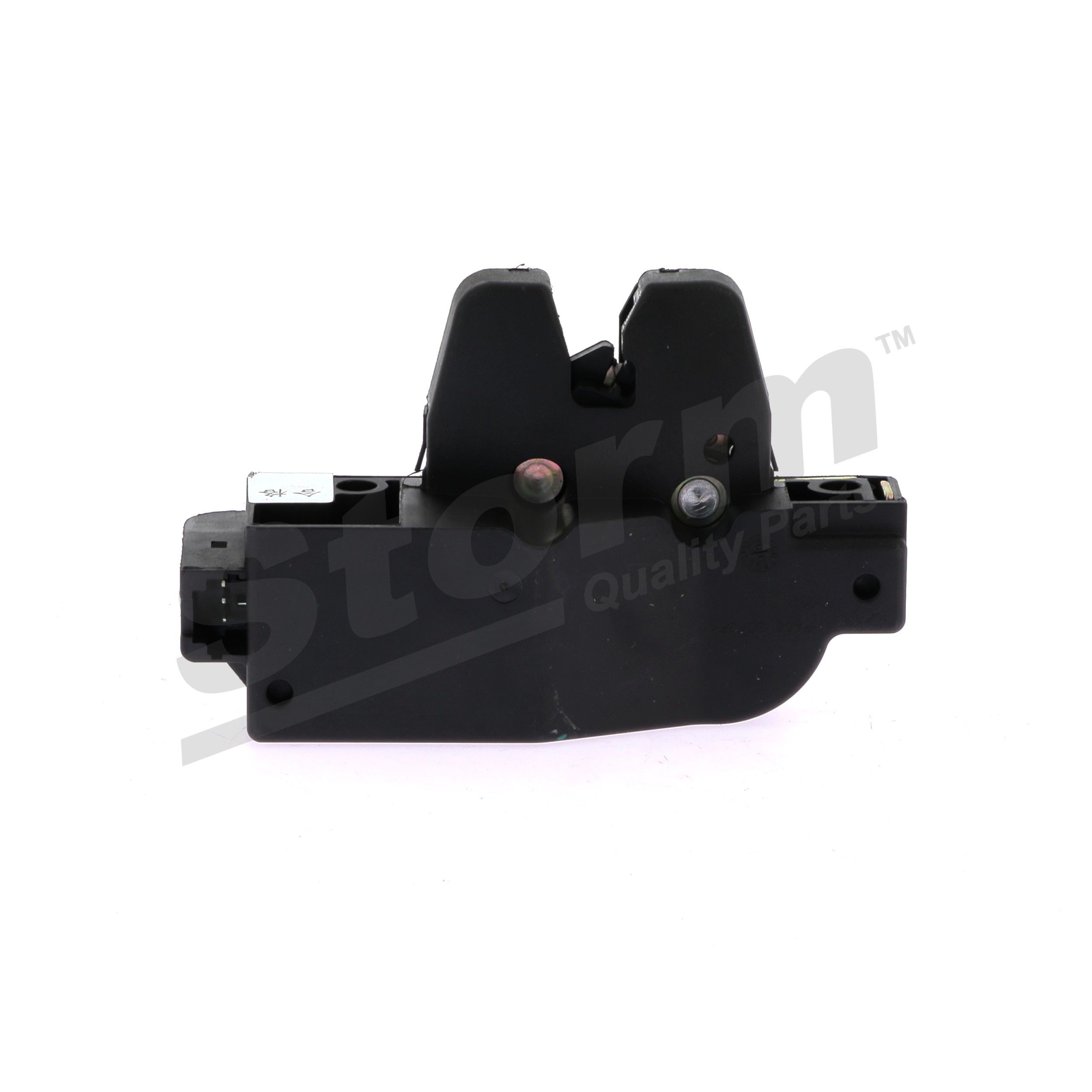 STORM QUALITY PARTS Tailgate Lock Article number: 2852591 cheaply