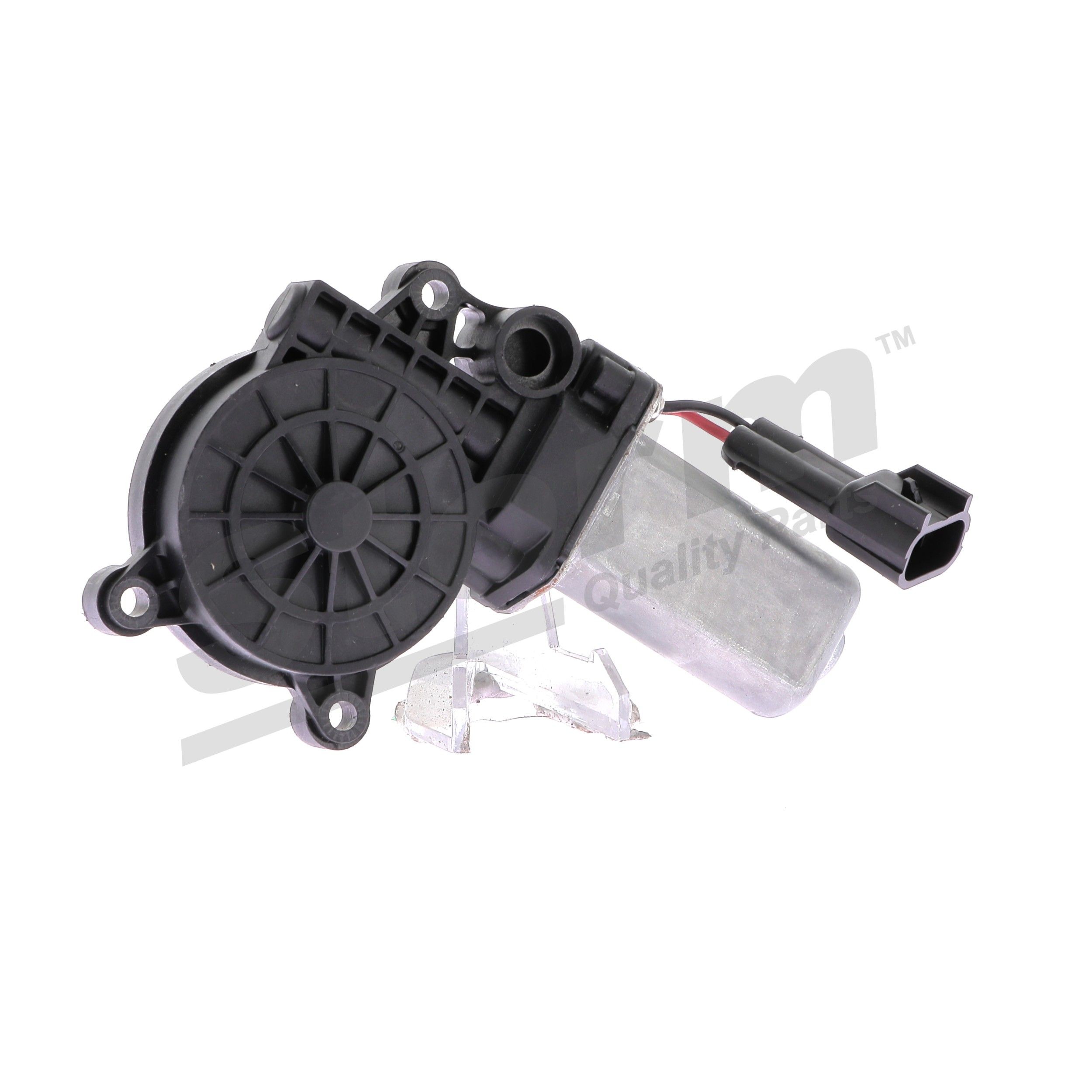 STORM QUALITY PARTS 36477 Electric Motor, window regulator YPSILON 1.3 JTD (843.AXD11, 843.AXD1A) 70 PS Diesel 2011