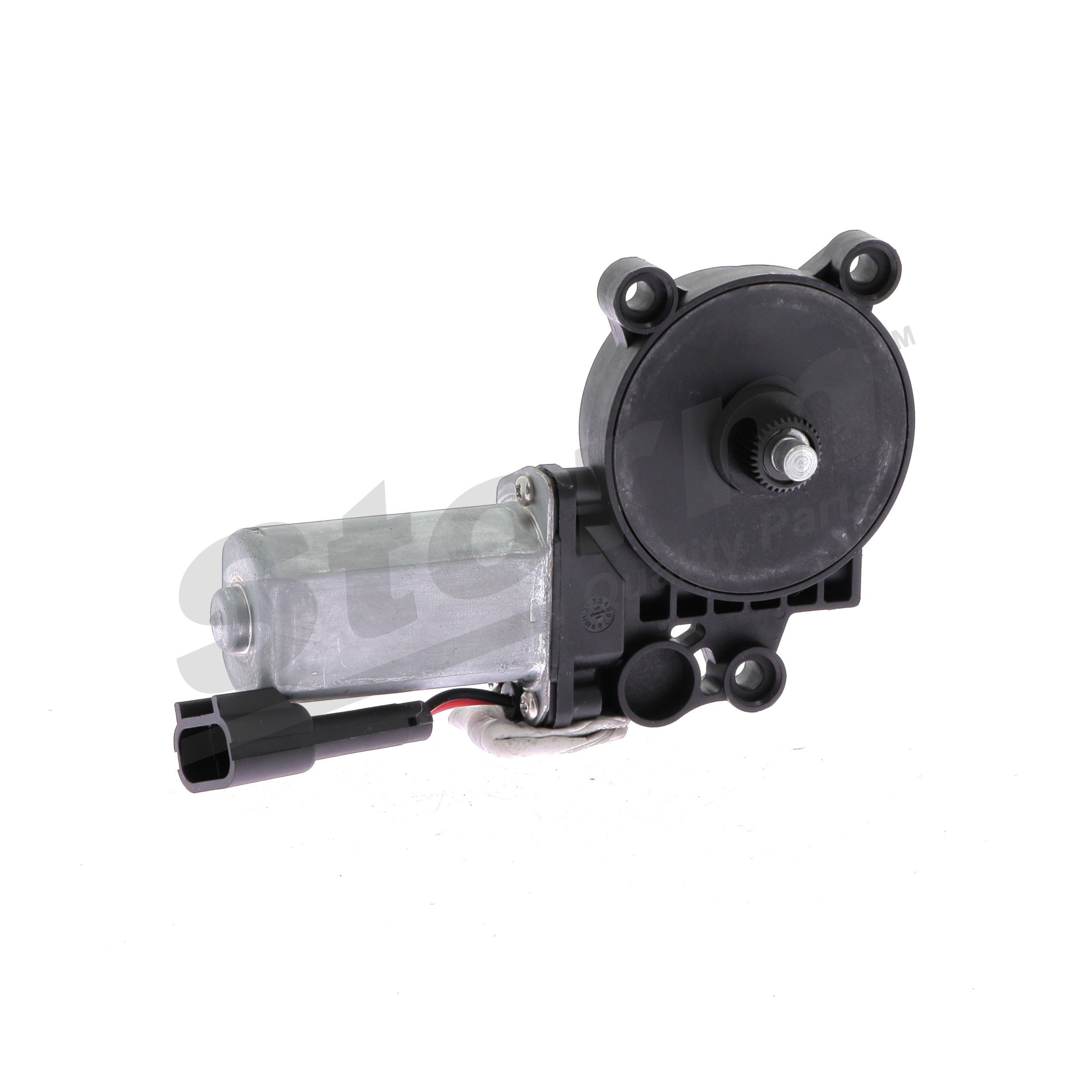 STORM QUALITY PARTS 36478 Electric Motor, window regulator YPSILON 1.3 JTD (843.AXD11, 843.AXD1A) 70 PS Diesel 2011