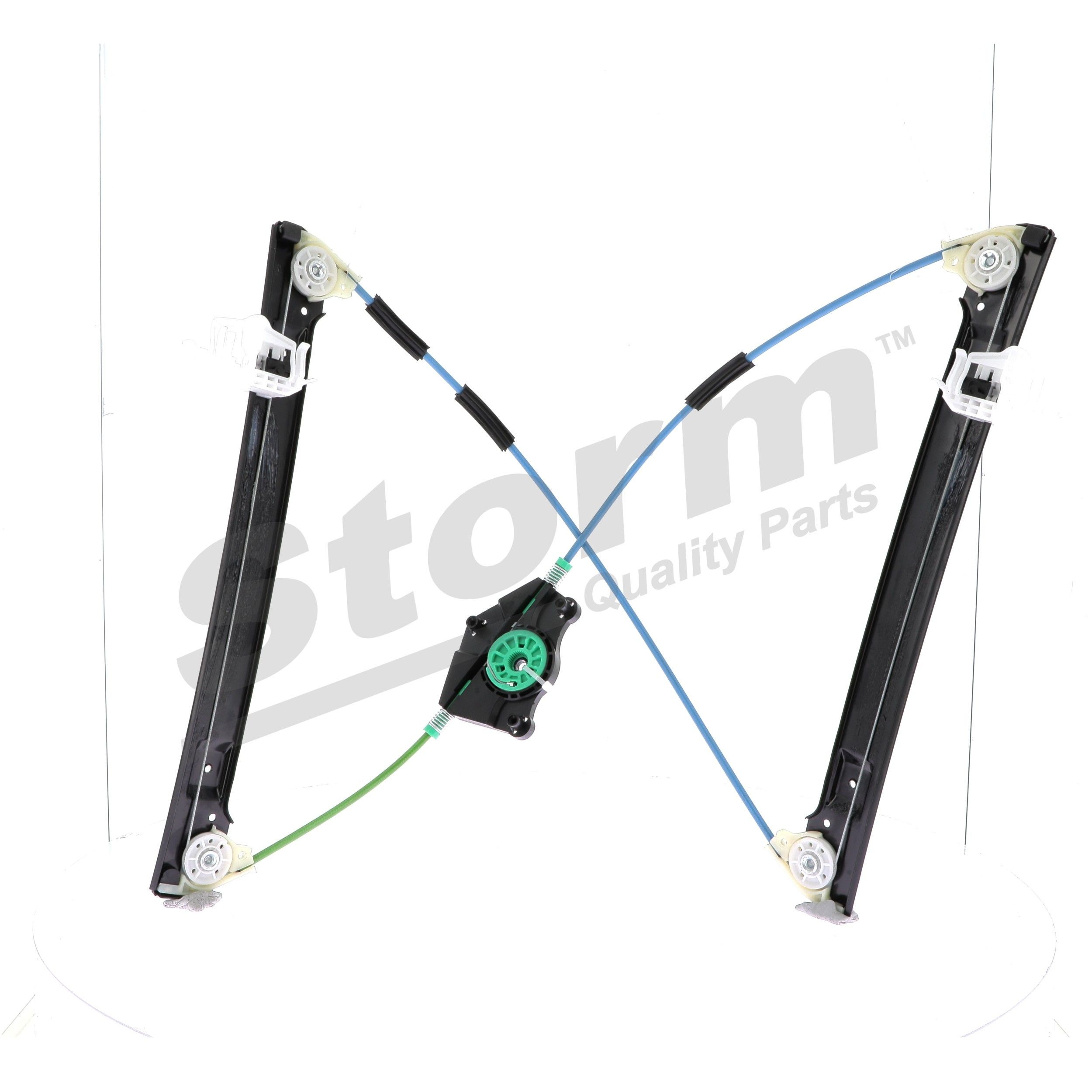 STORM QUALITY PARTS Window regulator Article number: 39575 cheaply