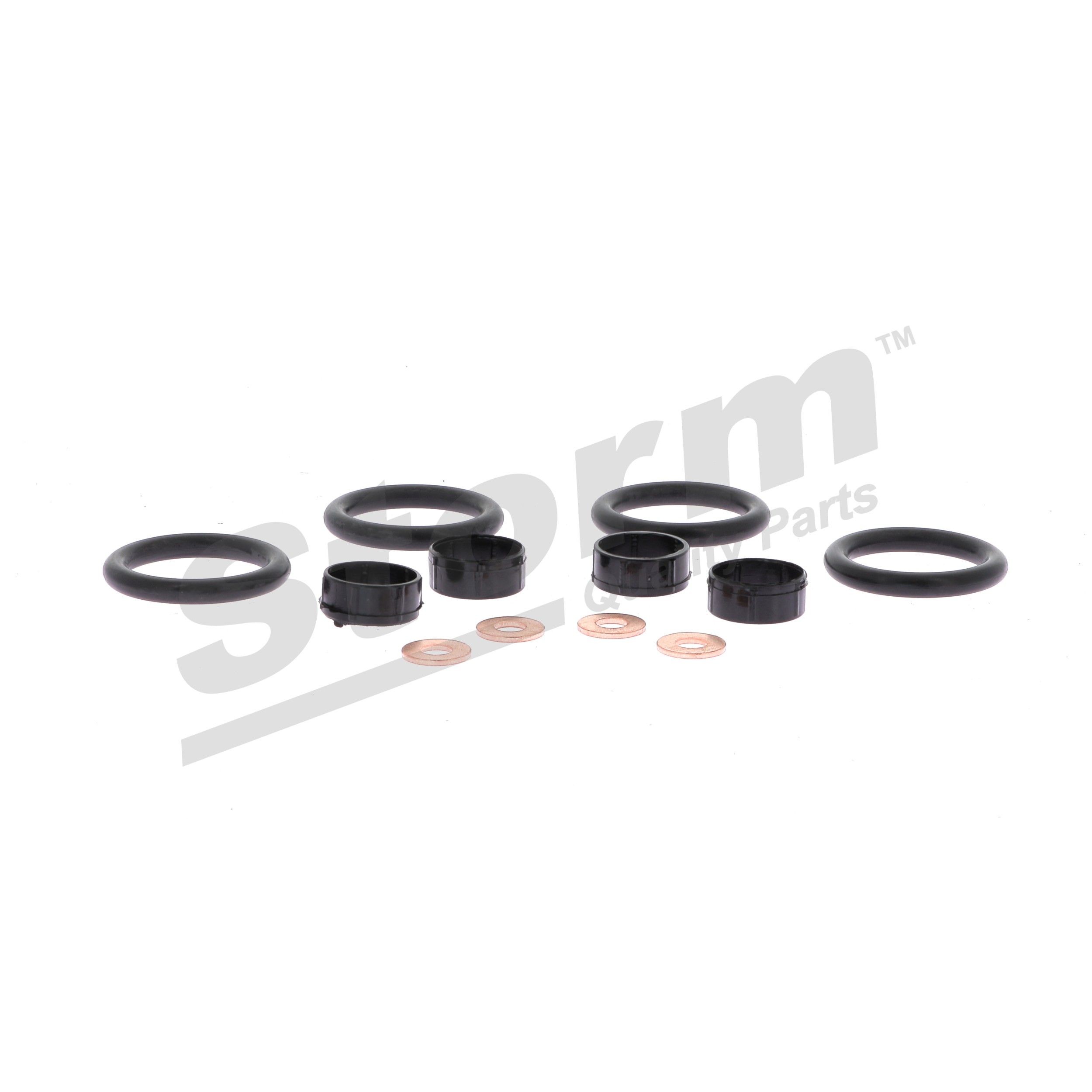 STORM QUALITY PARTS Kit de joints, injecteur UGS: 460009 à peu de frais