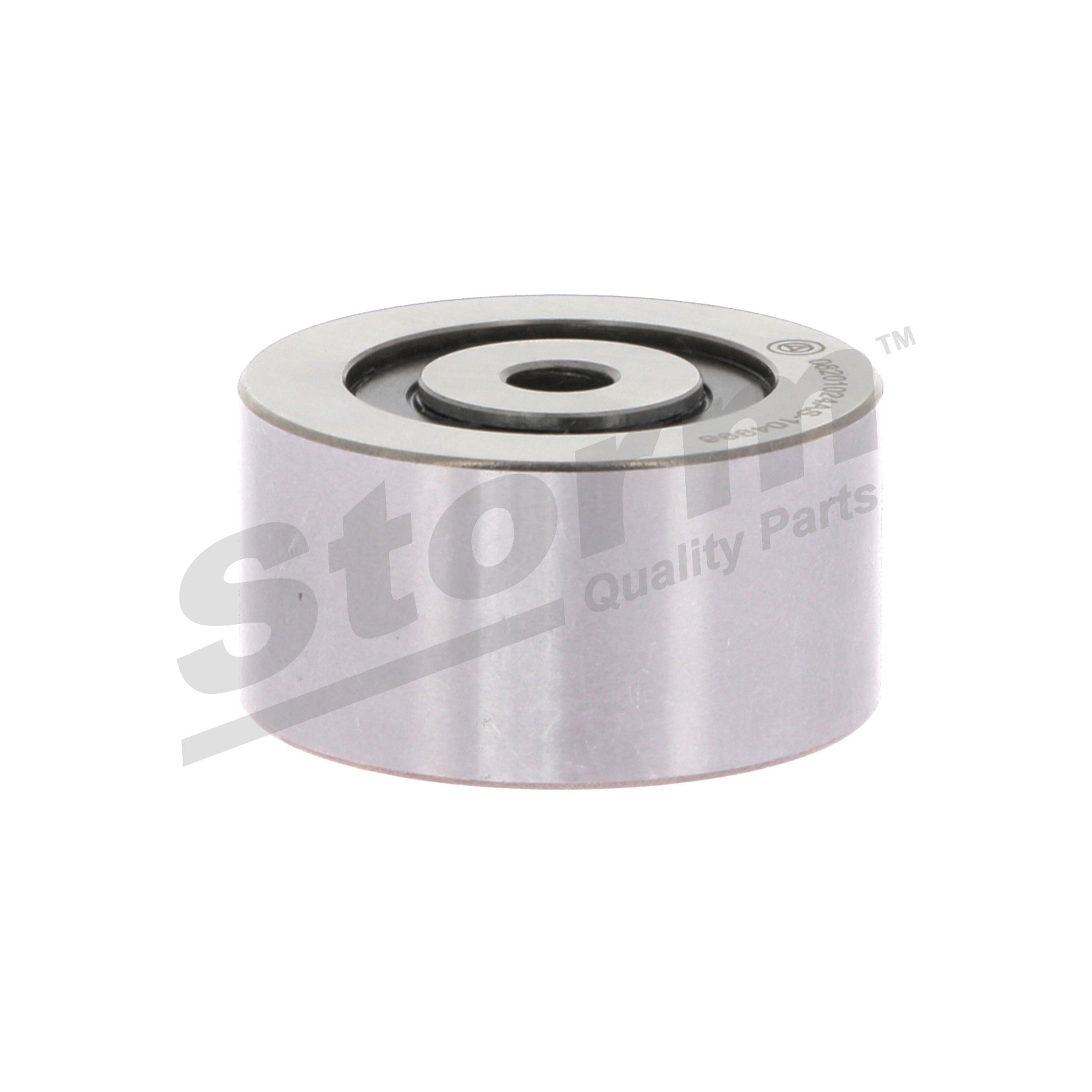 STORM QUALITY PARTS Tensioner pulley Article number: 4996 cheaply