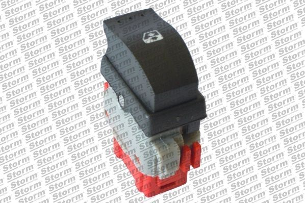 STORM QUALITY PARTS Window switch Article number: 61046 cheaply