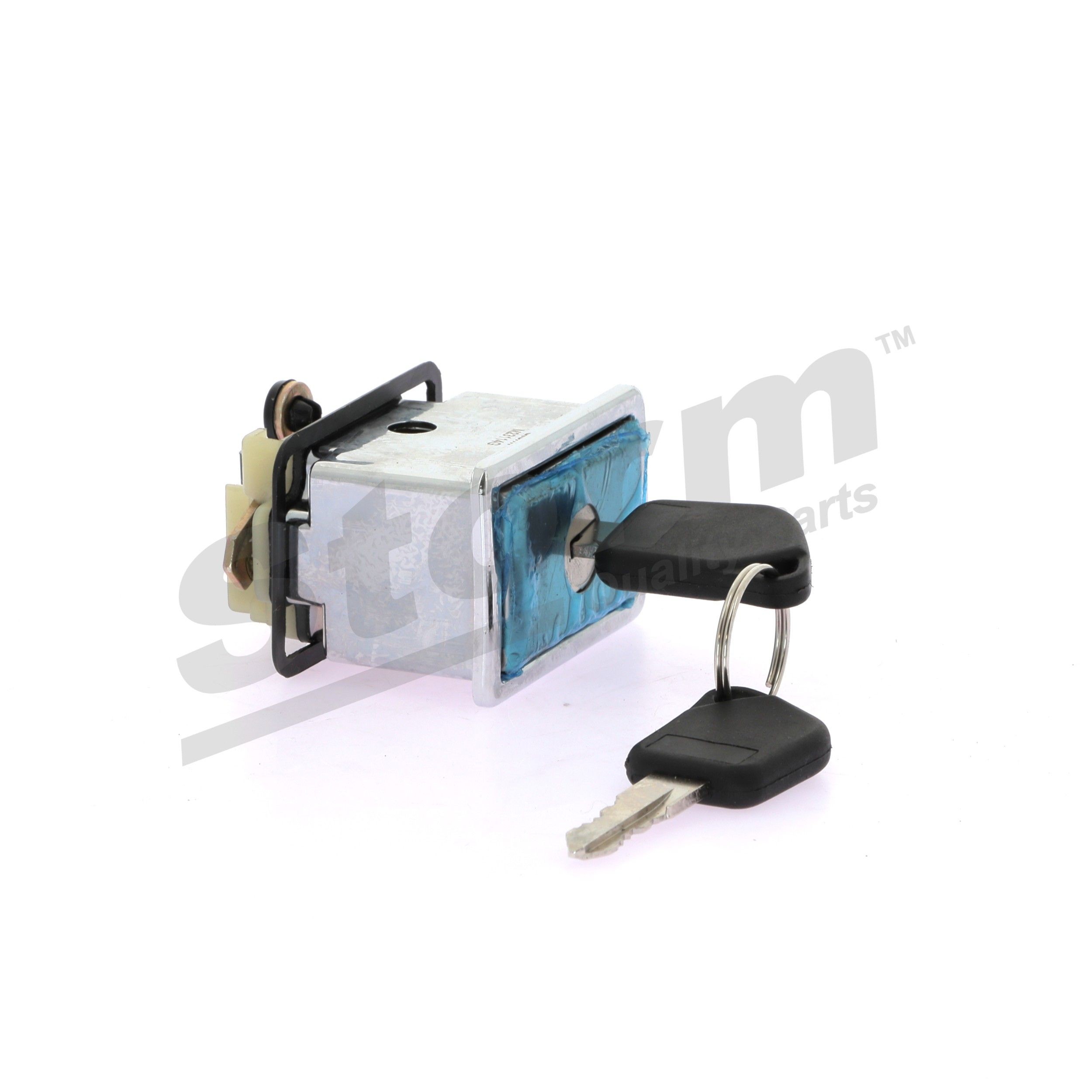STORM QUALITY PARTS Bagklap-lås Varenummer: 72027 billige