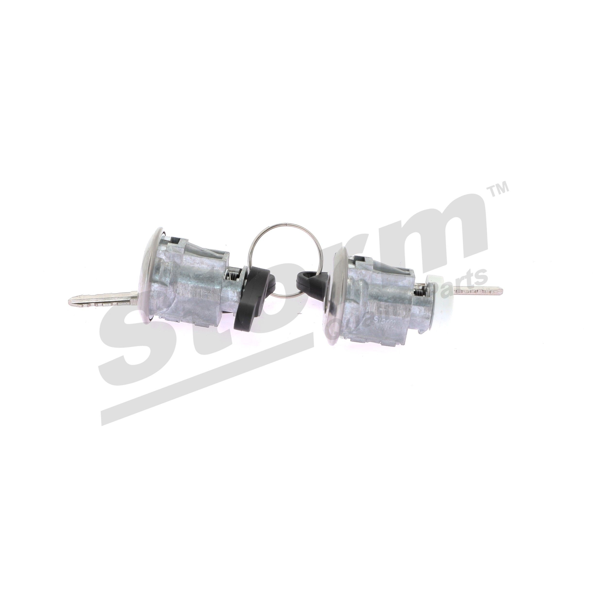 STORM QUALITY PARTS Låscylinder Artikelnummer: 78027 billigt