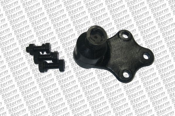 STORM QUALITY PARTS Ball Joint Article number: 79082 cheaply
