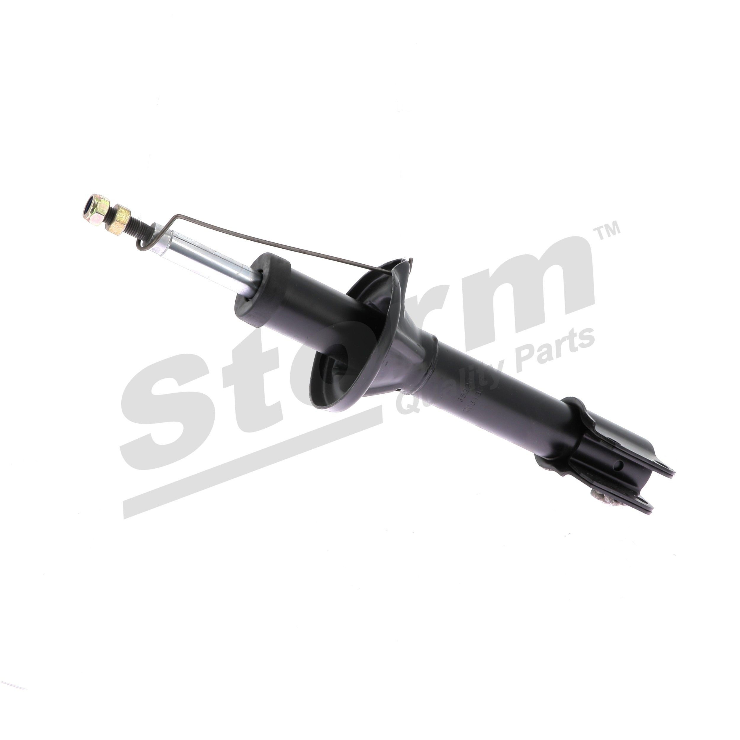 STORM QUALITY PARTS Støddæmper Varenummer: 810405 billige