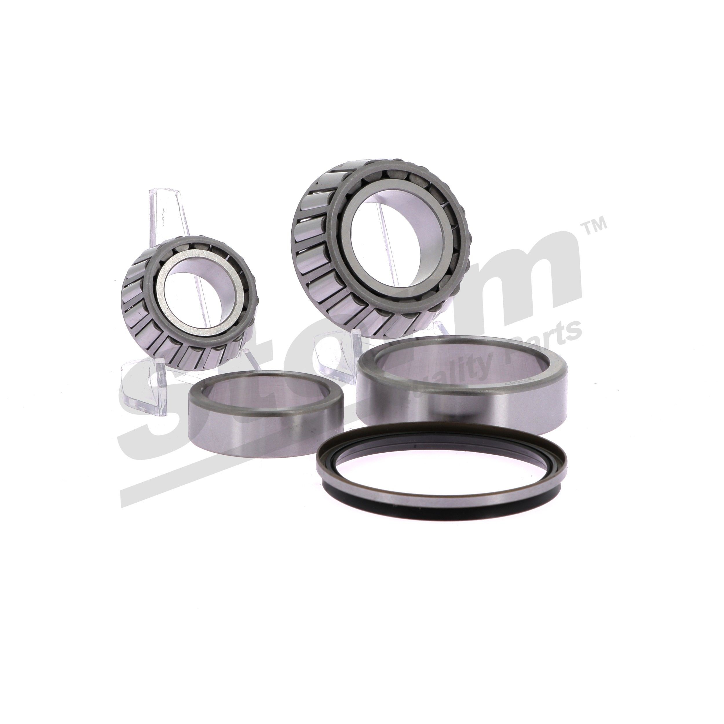 STORM QUALITY PARTS Rattalaagrikomplekt Artikli number: 83567 soodsalt