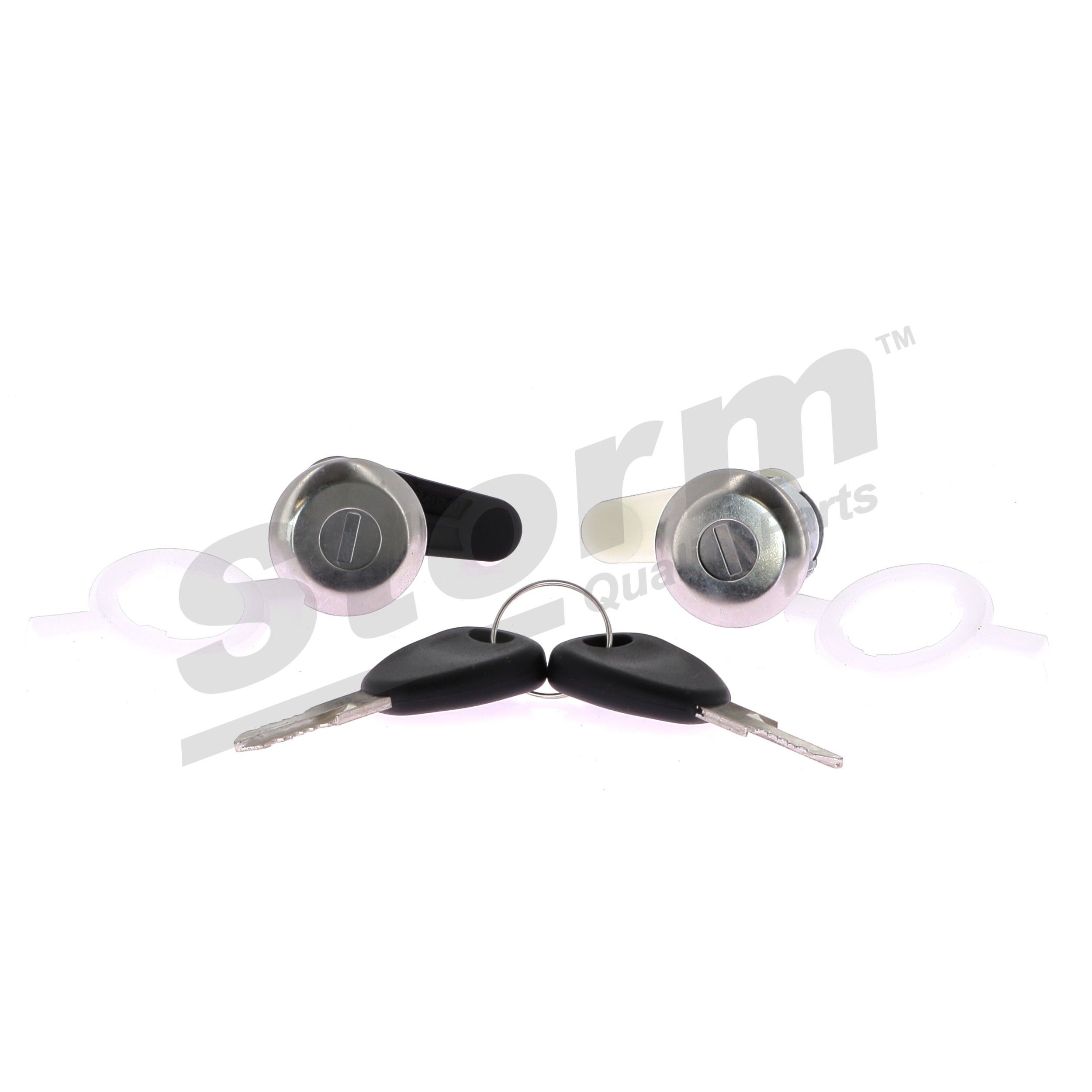 STORM QUALITY PARTS Lock Cylinder Article number: 87122 cheaply
