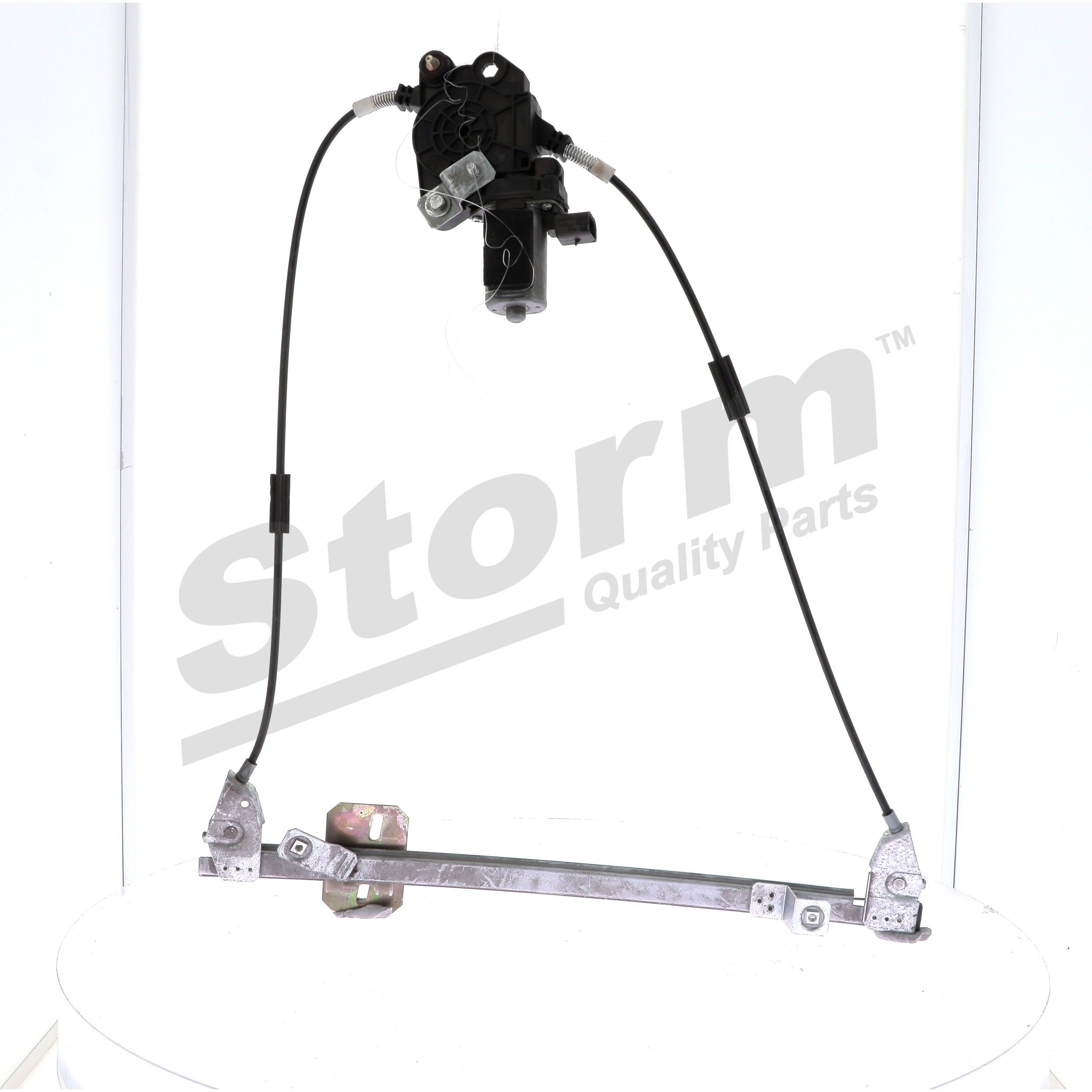 STORM QUALITY PARTS Rudehejs Varenummer: 90071 billige