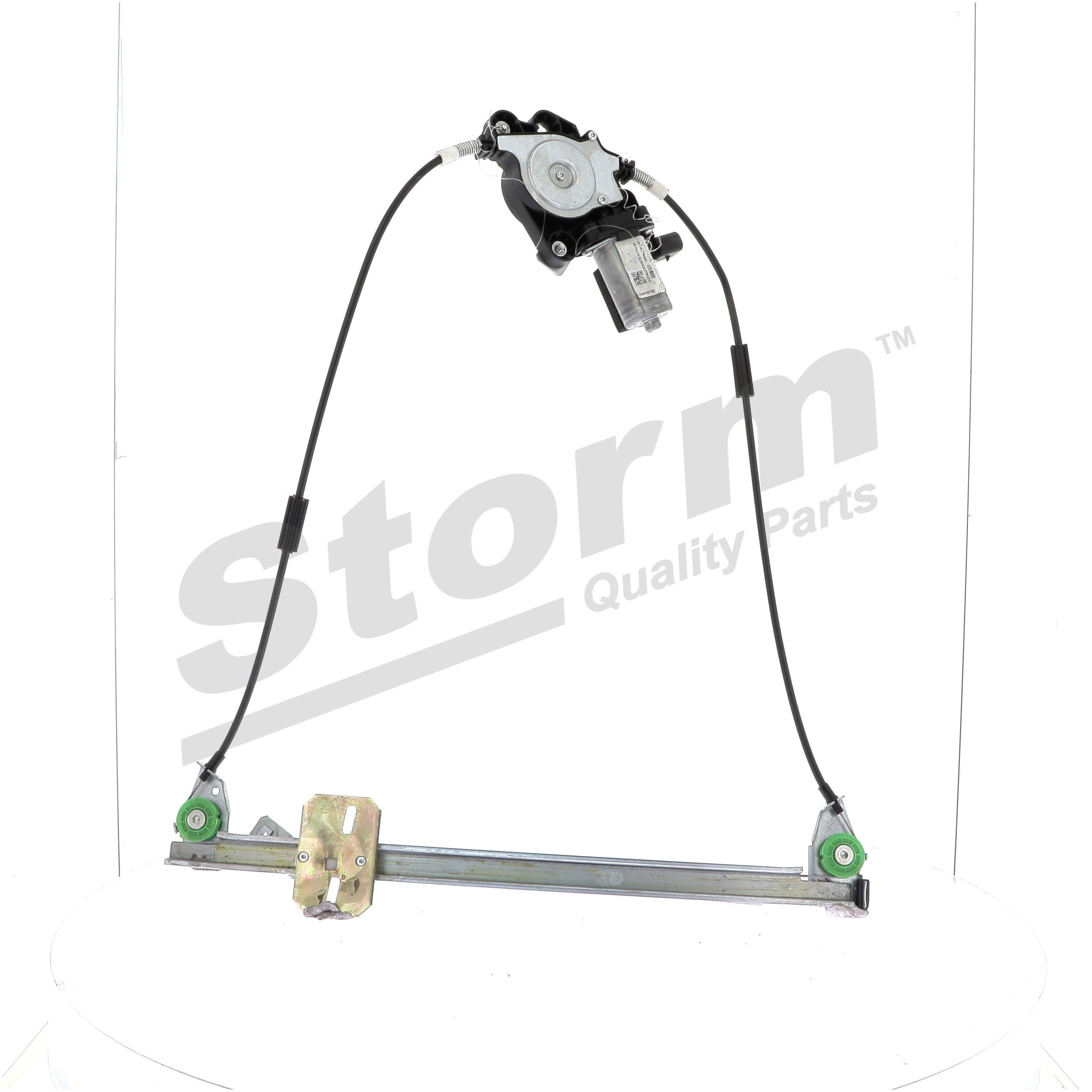 STORM QUALITY PARTS Rudehejs Varenummer: 90072 billige