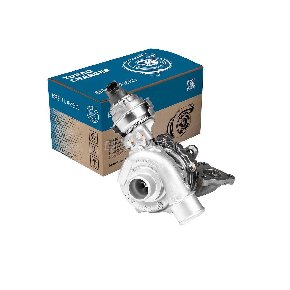 BR Turbo Turbocharger Article number: 820371-5001RS cheaply