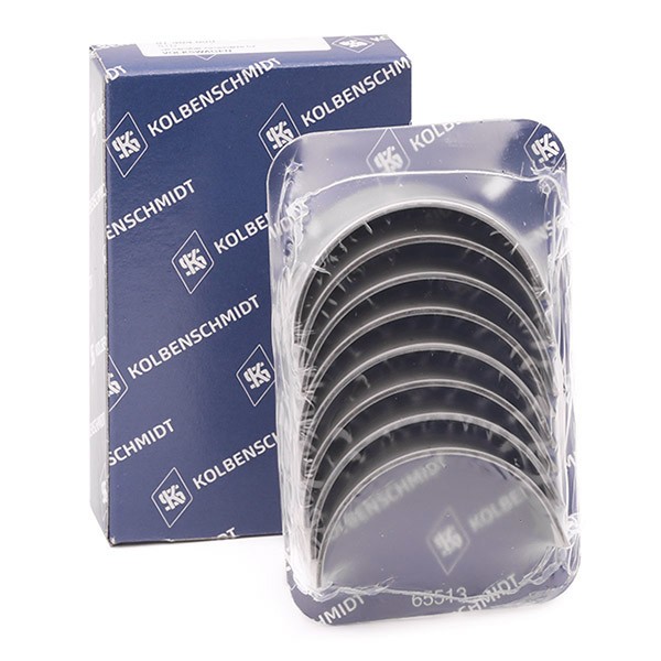 KOLBENSCHMIDT Conrod Bearing Set Article number: 87464600 cheaply