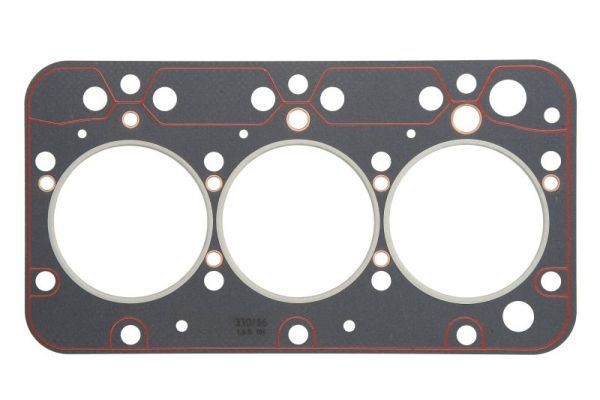 ENGITECH Fuel pump Article number: ENT100059 cheaply
