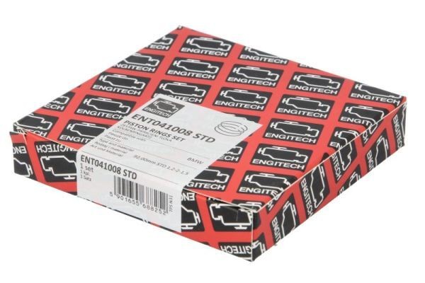 ENGITECH Fuel feed unit Article number: ENT100180 cheaply