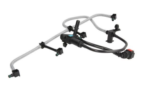 ENGITECH ENT120137 Hose, fuel overflow C-MAX 1.8 TDCi 115 PS Diesel 2010