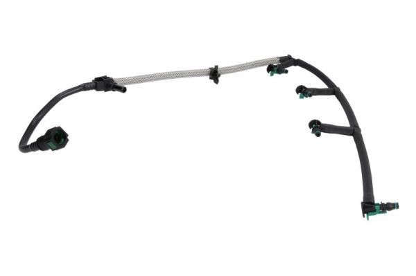 ENGITECH ENT120138 Hose, fuel overflow TRANSIT CUSTOM 2.2 TDCi 100 PS Diesel