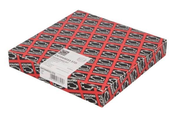 ENGITECH Inlet manifold gasket Article number: ENT320010 cheaply