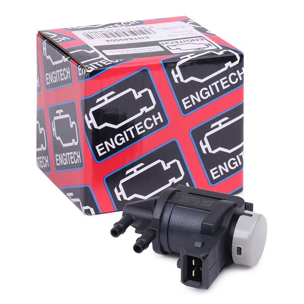 ENGITECH Ladetryksstyring, Turbolader Varenummer: ENT840004 billige