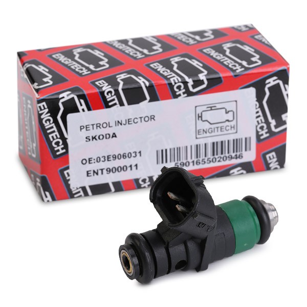 ENGITECH Injector Article number: ENT900011 cheaply