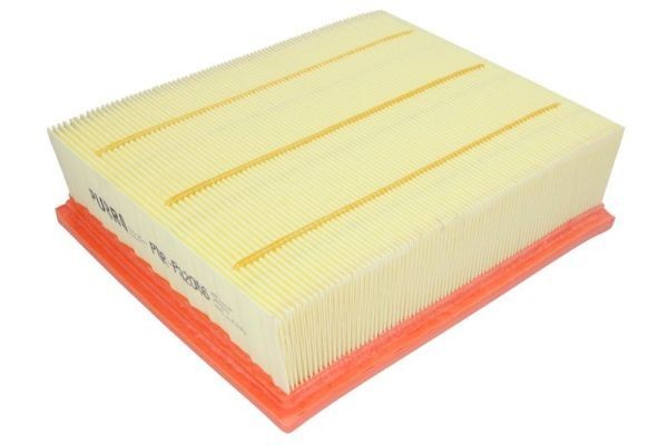 PURRO Luftfilter Varenummer: PUR-PA2066 billige