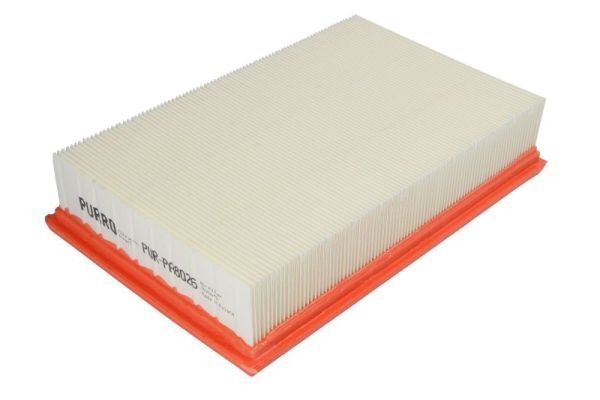 PURRO Air filter Article number: PUR-PA8026 cheaply