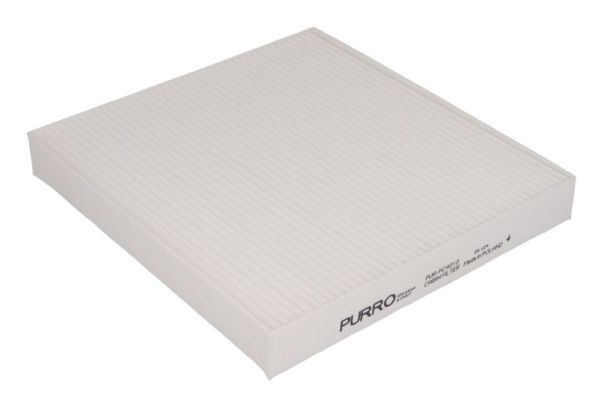 PURRO Pollenfilter Varenummer: PUR-PC4010 billige