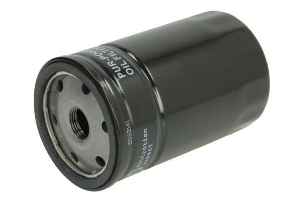 PURRO Oil filter Article number: PUR-PO0017 cheaply