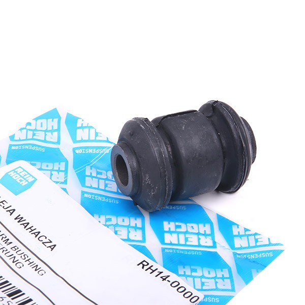 REINHOCH Trailing arm / Suspension arm bush Article number: RH14-0000 cheaply