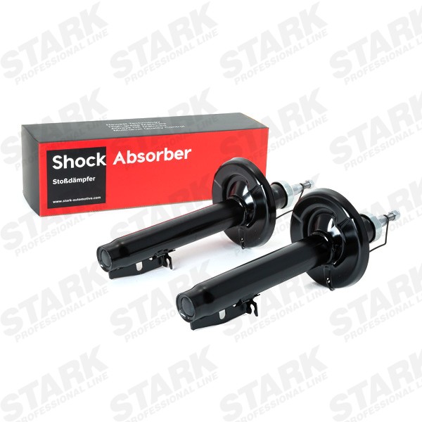 STARK Shock absorber Article number: SKSA-01334143 cheaply