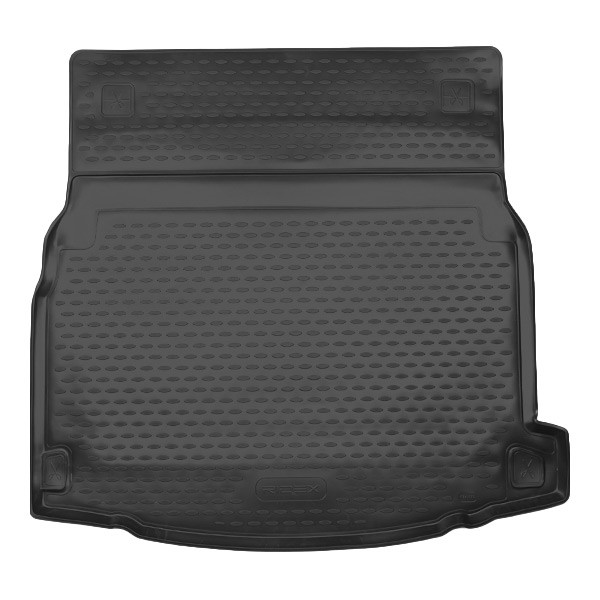 RIDEX Car boot liner Article number: 4731A0414 cheaply