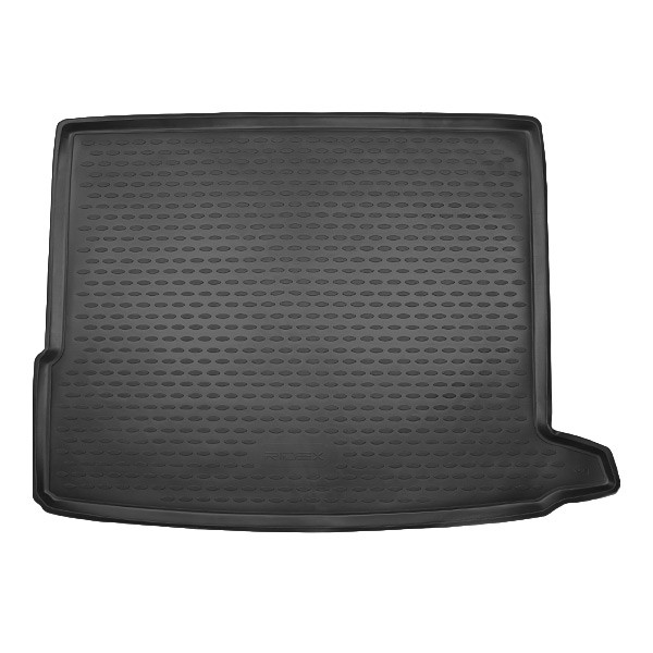 RIDEX Bagasjeromsmatte artikkelnummer: 4731A0417 billig